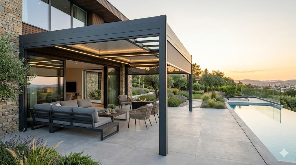 ALTEG production facility