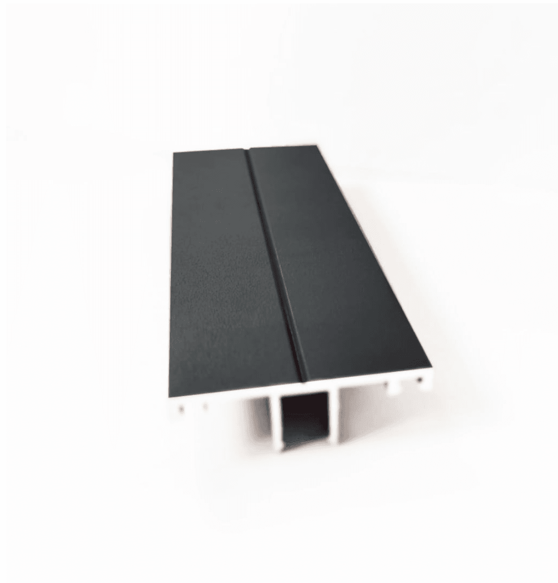 Aluminium Top Profile (Oberprofil)