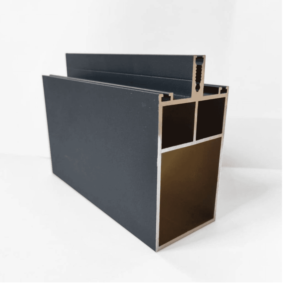 Aluminium Rafter for Veranda / Terrace Roof