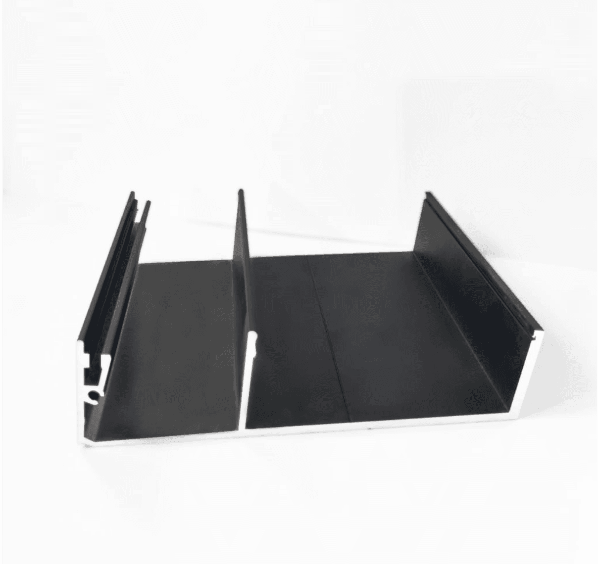 Aluminium Wall Profile