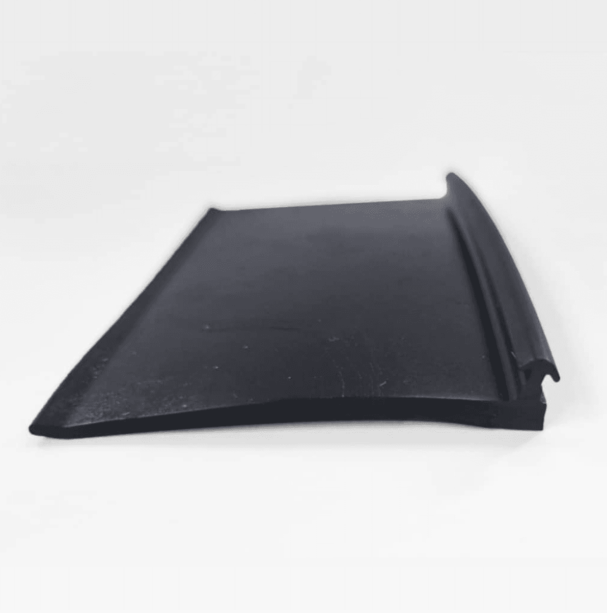Wall connection seal / flat gasket