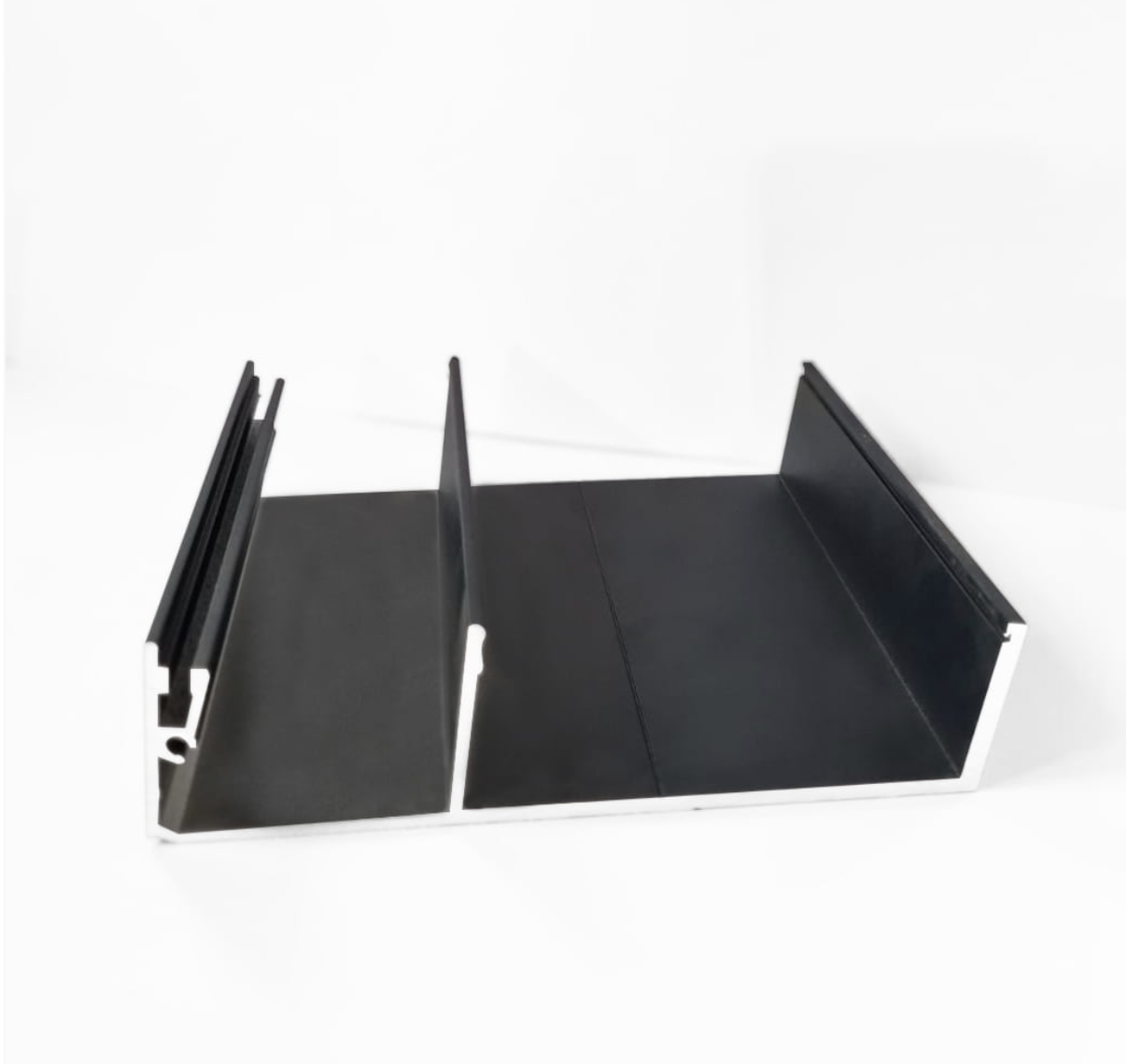 Aluminium Wall Profile